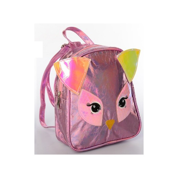 

Рюкзак Bambi MK 3444 Розовый