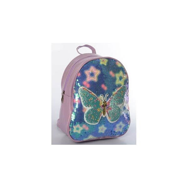 

Рюкзак Bambi MK 4229 Фиолетовый
