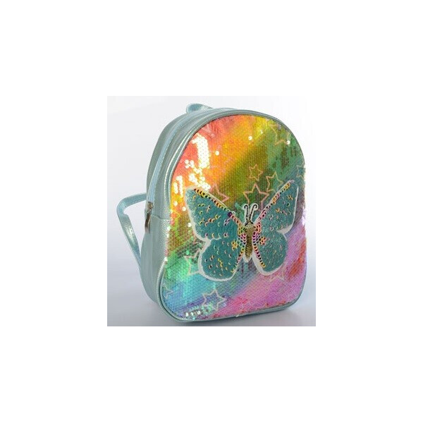 

Рюкзак Bambi MK 4229 Зелёный