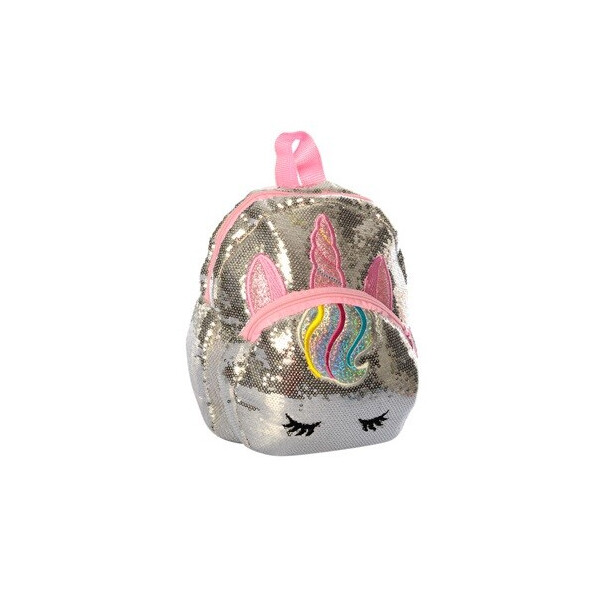 

Рюкзак Bambi MP 2004-1 Серый