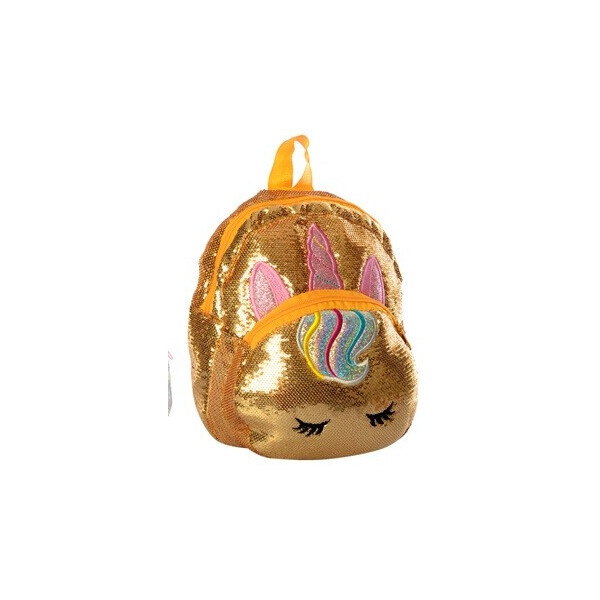 

Рюкзак Bambi MP 2004-1 Золотистый