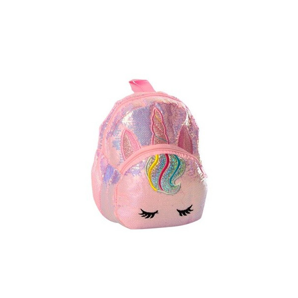 

Рюкзак Bambi MP 2004-1 Розовый