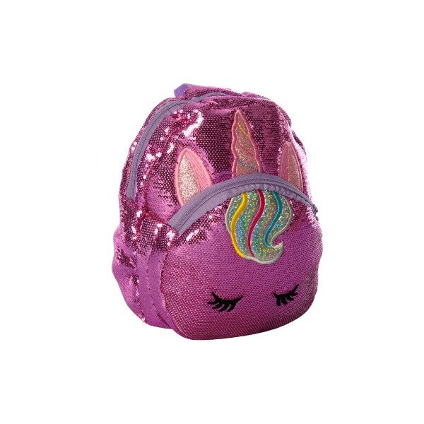 

Рюкзак Bambi MP 2004-1 Фиолетовый
