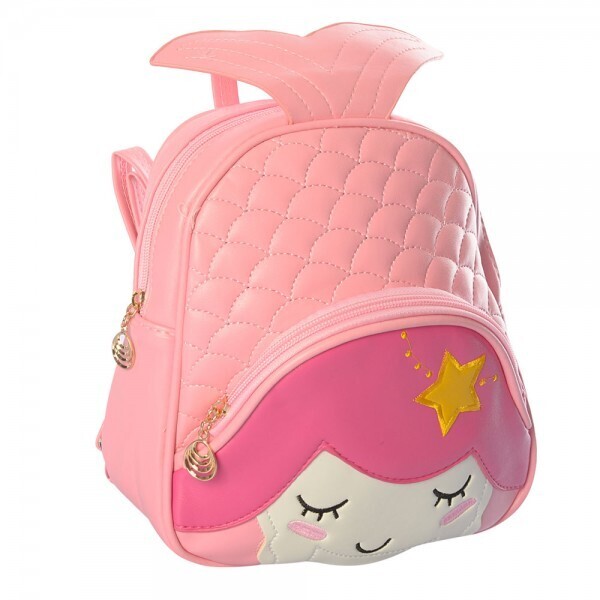 

Рюкзак Bambi MK 2552 Розовый