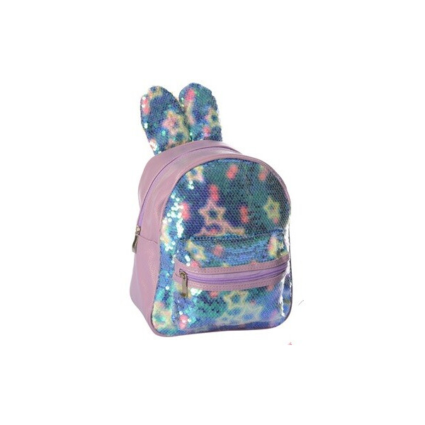 

Рюкзак Bambi MK 4211 Фиолетовый