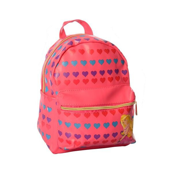 

Рюкзак Bambi MK 2179 Розовый