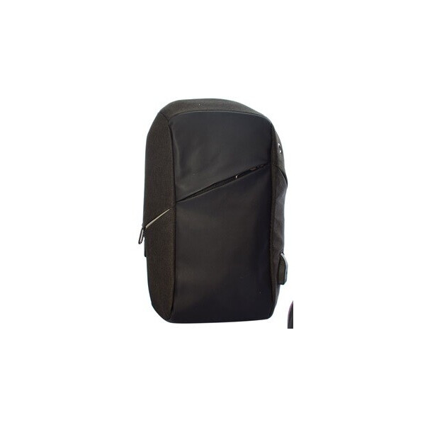 

Рюкзак Bambi MK 4203 Чёрная