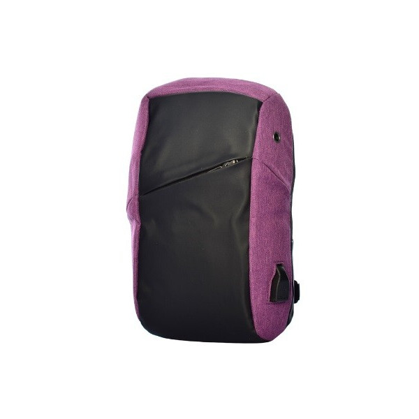 

Рюкзак Bambi MK 4203 Фиолетовая
