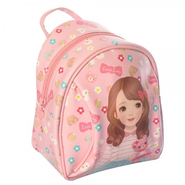 

Рюкзак Bambi MK 2921 Розовый