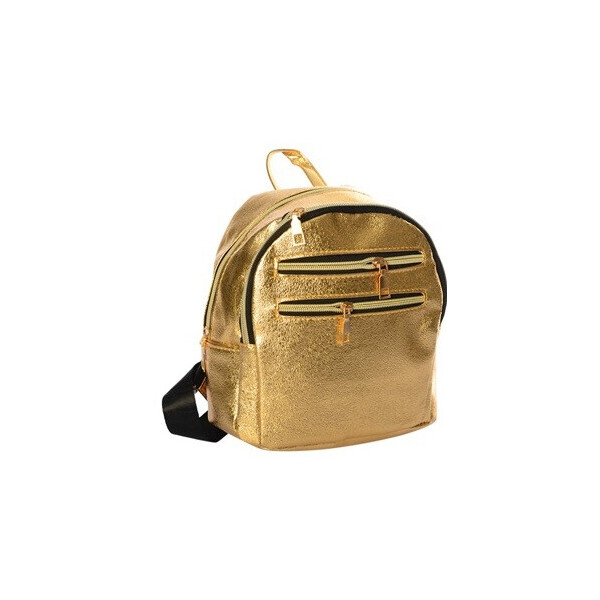 

Рюкзак Bambi MK 4243 Золотистый