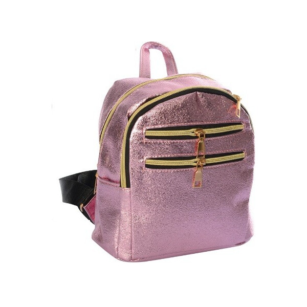 

Рюкзак Bambi MK 4243 Розовый