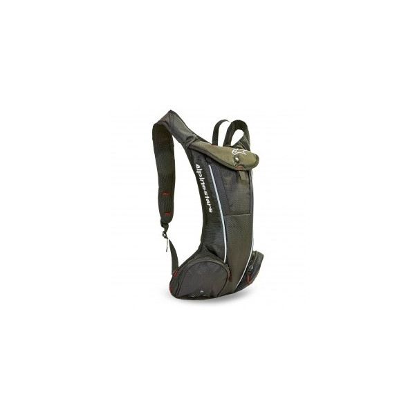 

Моторюкзак с местом под питьевую систему Alpinestars MS-6341-A