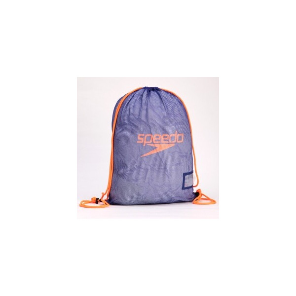 

Рюкзак-мешок SPEEDO 807407C267 EQUIPMENT MESH BAG