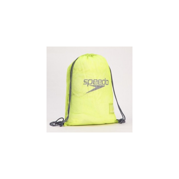 

Рюкзак-мешок SPEEDO 807407B693 EQUIPMENT MESH BAG
