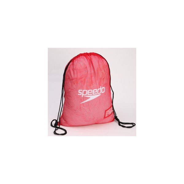 

Рюкзак-мешок SPEEDO 8074076446 EQUIPMENT MESH BAG