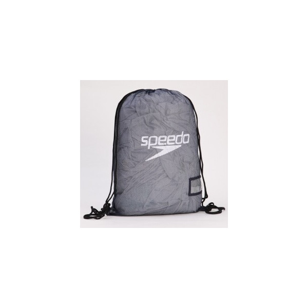 

Рюкзак-мешок SPEEDO 8074070002 EQUIPMENT MESH BAG