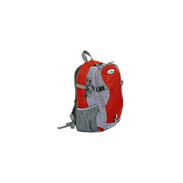 

Рюкзак спортивный с жесткой спинкой COLOR LIFE V-26л TY-996 Красный