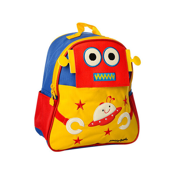 

Рюкзак Bambi MK 1810 Жёлтый