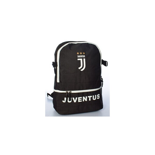 

Рюкзак Bambi MK 4252 Juventus чёрный