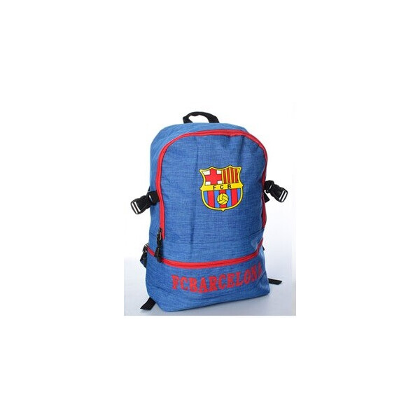 

Рюкзак Bambi MK 4252 Barcelona синий