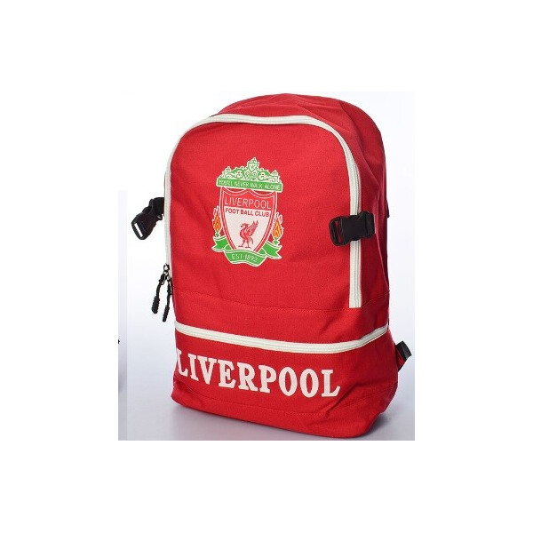 

Рюкзак Bambi MK 4252 Liverpool красный