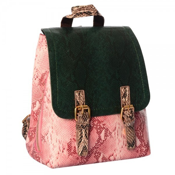 

Рюкзак Bambi MK 2163 Розовый