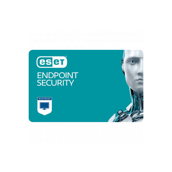 

Антивирус ESET Endpoint security 17 ПК лицензия на 2year Business (EES_17_2_B)