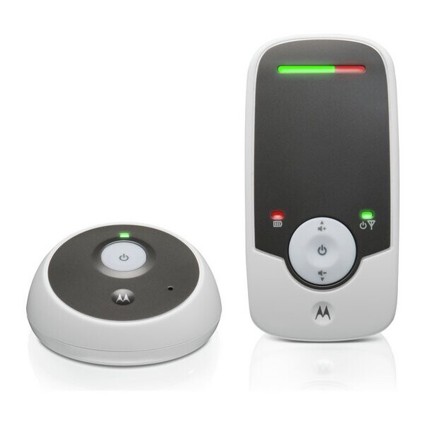 

Радионяня Motorola MBP 160