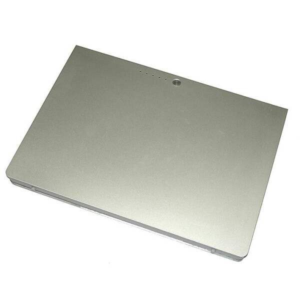 

Аккумуляторная батарея для ноутбука Apple A1189 10.8V Silver 6400mAhr