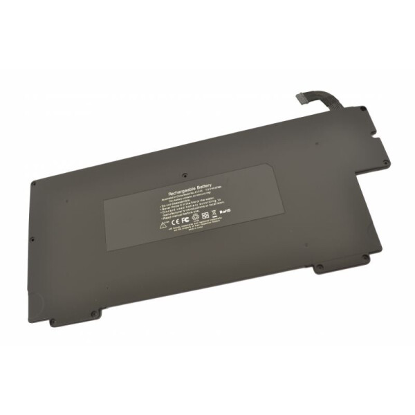 

Аккумуляторная батарея для ноутбука Apple A1245 7.4V Black 5200mAhr