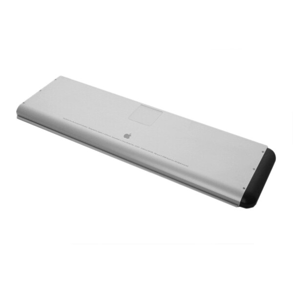 

Аккумуляторная батарея для ноутбука Apple A1281 10.8V Silver 4600mAhr