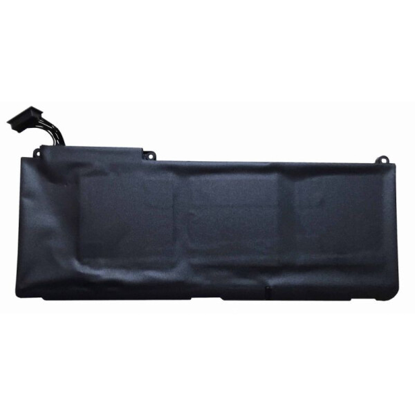 

Аккумуляторная батарея для ноутбука Apple A1331 MacBook 13" 10.95V Black 5400mAhr