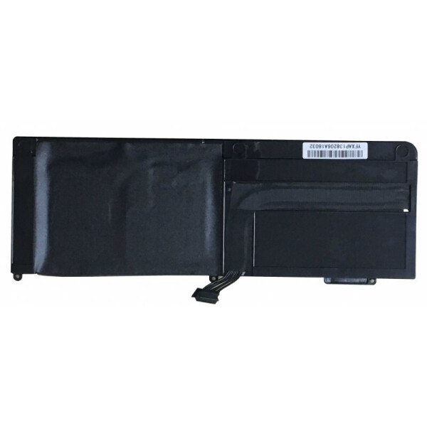 

Аккумуляторная батарея для ноутбука Apple A1382 MacBook Pro A1286 15" 10.95V Black 7070mAhr