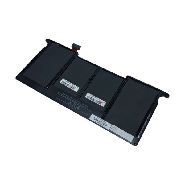 

Аккумуляторная батарея для ноутбука Apple A1406 7.3V Black 5200mAh