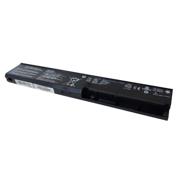 

Аккумуляторная батарея для ноутбука Asus A32-X401 11.1V Black 5200mAhr