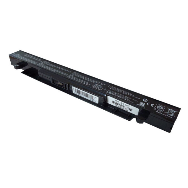 

Аккумуляторная батарея для ноутбука Asus A41-X550A 14.4V Black 2600mAhr