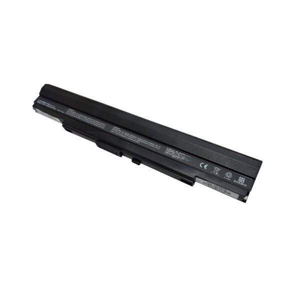 

Аккумуляторная батарея для ноутбука Asus UL30, UL50, UL80 14.4V Black 5200mAhr