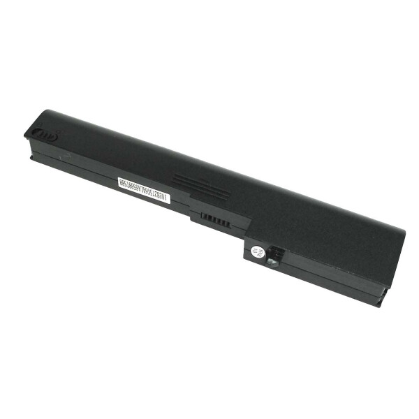 

Аккумуляторная батарея для ноутбука Clevo M720SBAT-4 14.8V Black 2400mAhr
