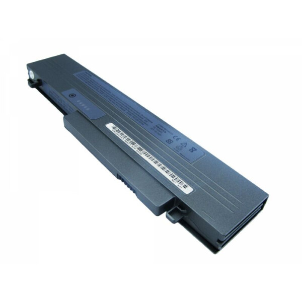 

Аккумуляторная батарея для ноутбука Dell 0K630 Latitude X200 7.4V Grey 3600mAhr