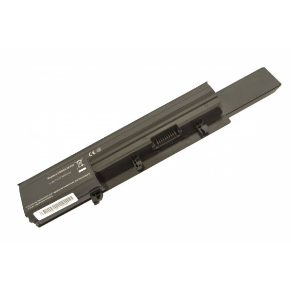 

Аккумуляторная батарея для ноутбука Dell 50TKN Vostro 3300 14.8V Black 2600mAhr 38Wh