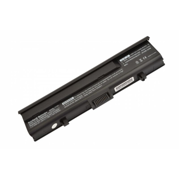 

Аккумуляторная батарея для ноутбука Dell BD39E XPS m1330 11.1V Black 5200mAhr