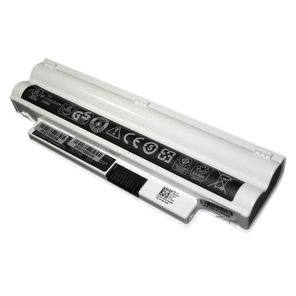 

Аккумуляторная батарея для ноутбука Dell CMP3D Inspirion Mini 1012 11.1V White 4200mAhr
