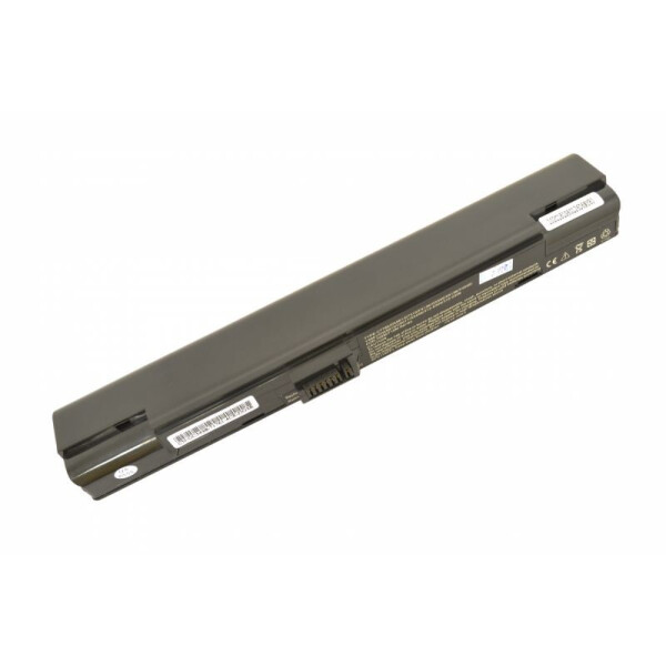 

Аккумуляторная батарея для ноутбука Dell G5345 Inspiron 700m 14.8V Black 4400mAhr