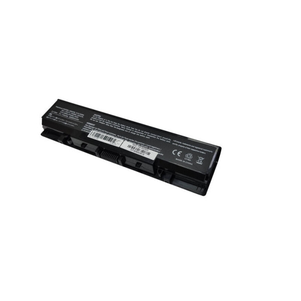 

Аккумуляторная батарея для ноутбука Dell GK479 Inspiron 1520 10.8V Black 5200mAhr