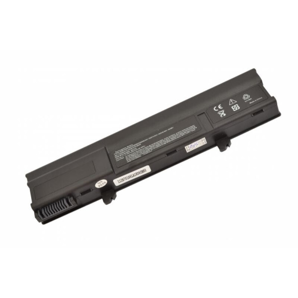 

Аккумуляторная батарея для ноутбука Dell HF674 XPS m1210 11.1V Black 5200mAhr