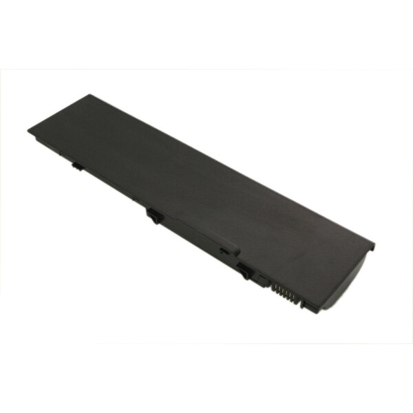 

Аккумуляторная батарея для ноутбука Dell KD186 Inspiron 1300 11.1V Black 5200mAhr