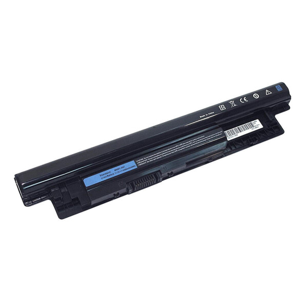 

Аккумуляторная батарея для ноутбука Dell MR90Y Inspiron 15-3521 11.1V Black 4400mAhr