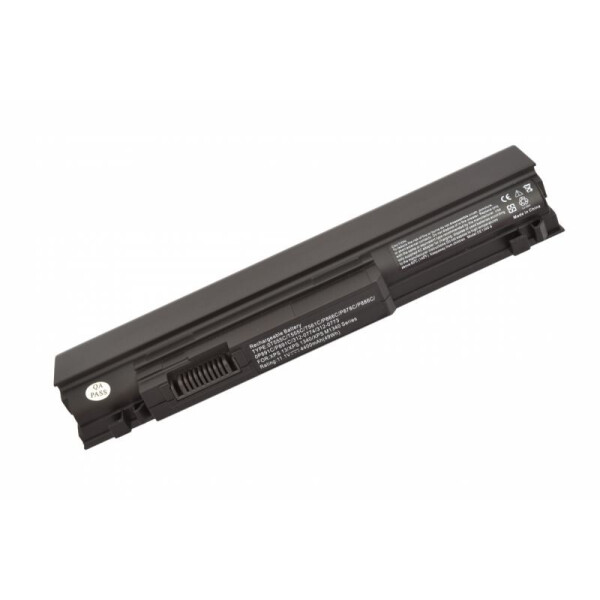 

Аккумуляторная батарея для ноутбука Dell T555C Studio XPS 13 11.1V Black 4400mAhr