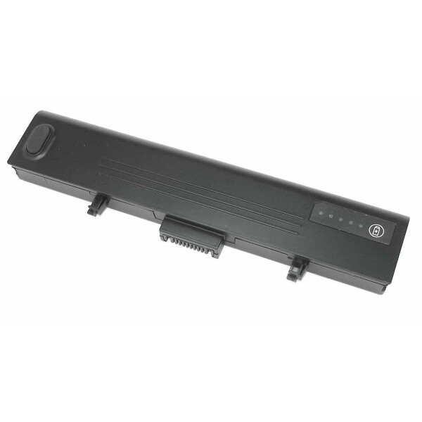 

Аккумуляторная батарея для ноутбука Dell TK330 XPS M1530 11.1V Black 5200mAhr