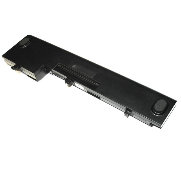 

Аккумуляторная батарея для ноутбука Dell Y6142 Latitude D410 11.1V Black 5200mAhr
